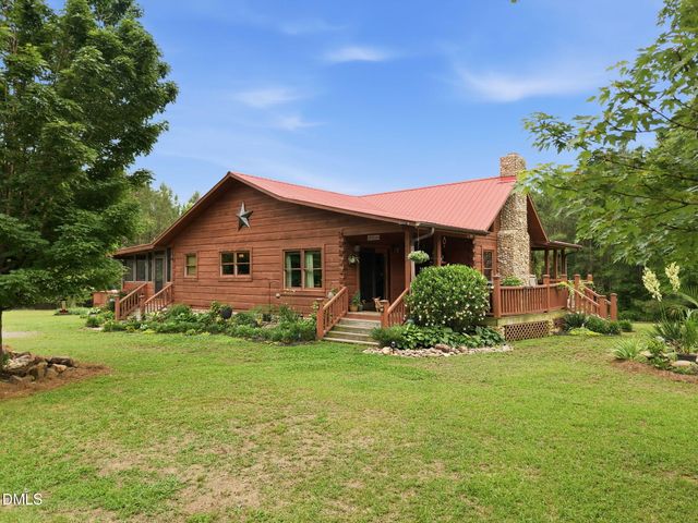 1656 Nc 42 Highway, Moncure, NC 27559