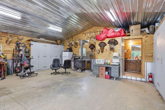 1656 Nc 42 Highway, Moncure, NC 27559