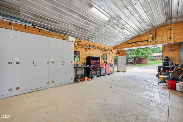 1656 Nc 42 Highway, Moncure, NC 27559