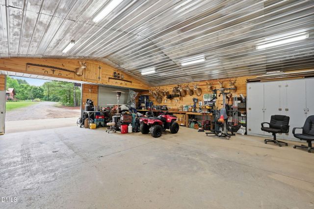 1656 Nc 42 Highway, Moncure, NC 27559