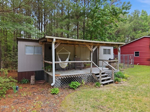 1656 Nc 42 Highway, Moncure, NC 27559