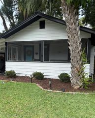 12 N FOREST AVENUE, Orlando, FL 32803