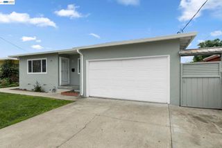 412 412 Solano Ave, San Lorenzo, CA 94541