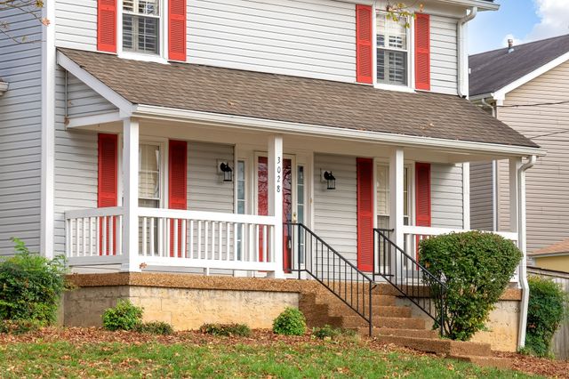 3028 Owendale Dr, Antioch, TN 37013