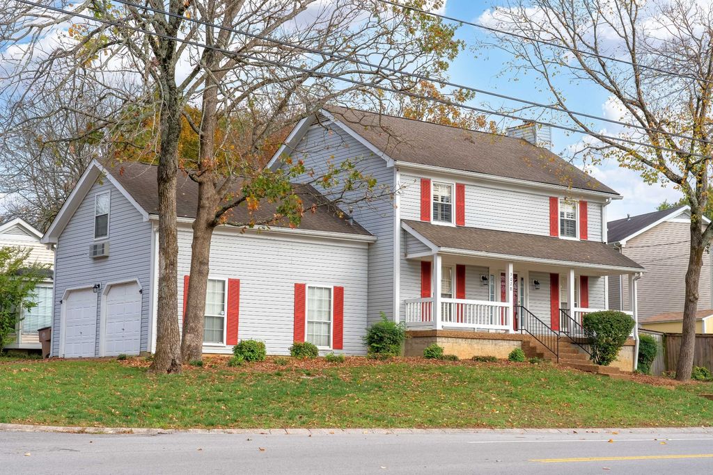 3028 Owendale Dr, Antioch, TN 37013