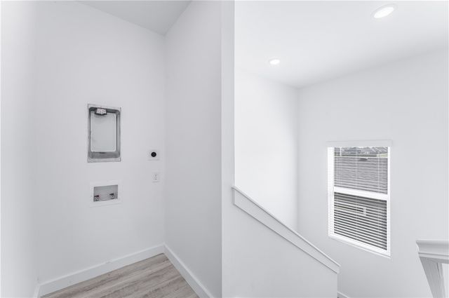 1050 Indiana Avenue, Bentonville, AR 72713