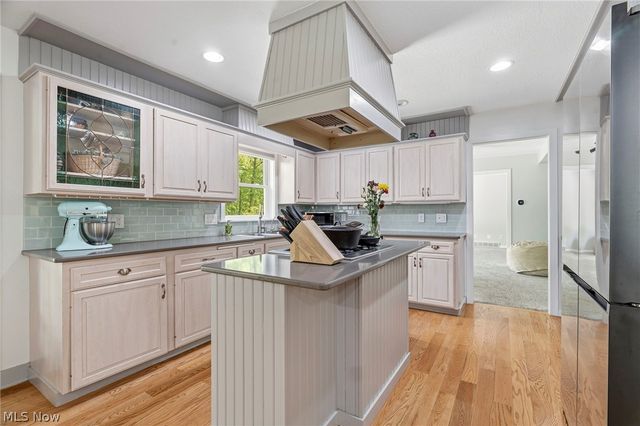 3190 Inwood Drive NW, Massillon, OH 44646