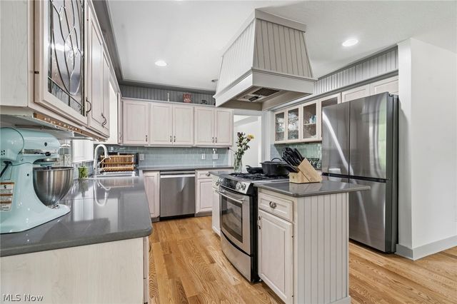 3190 Inwood Drive NW, Massillon, OH 44646
