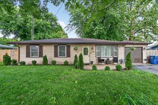 9100 KINGS Road, Morris, IL 60450