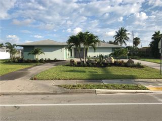 4336 Coronado PKWY, Cape Coral, FL 33904