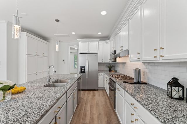 143 Kendrick Pines Boulevard, Spring, TX 77389