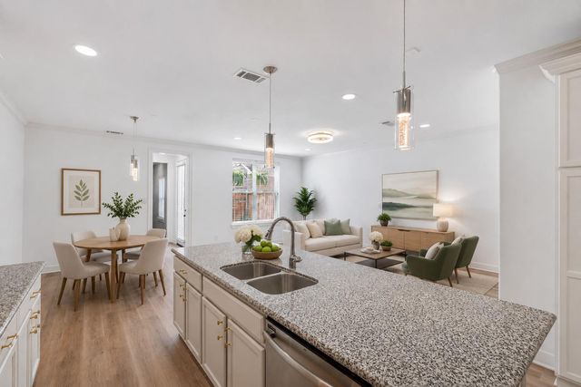 143 Kendrick Pines Boulevard, Spring, TX 77389