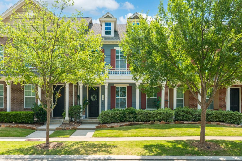 143 Kendrick Pines Boulevard, Spring, TX 77389