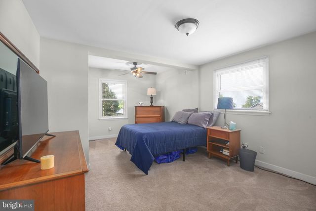 6181 3RD ST, King George, VA 22485