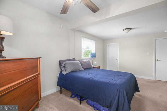 6181 3RD ST, King George, VA 22485