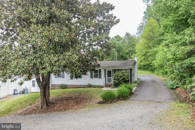 6181 3RD ST, King George, VA 22485