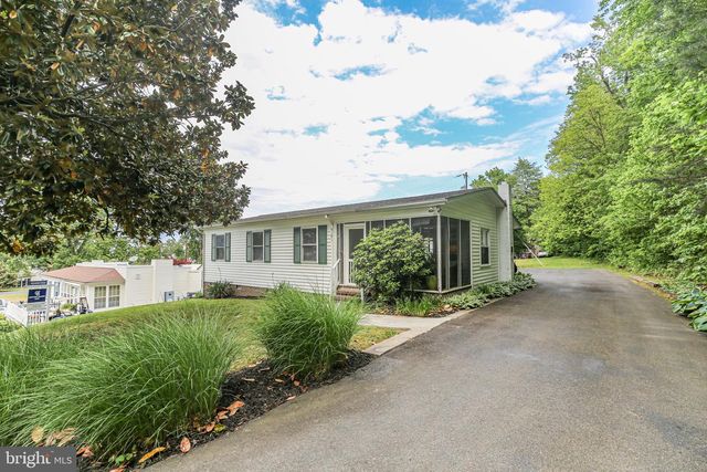 6181 3RD ST, King George, VA 22485