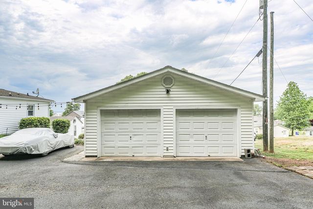 6181 3RD ST, King George, VA 22485