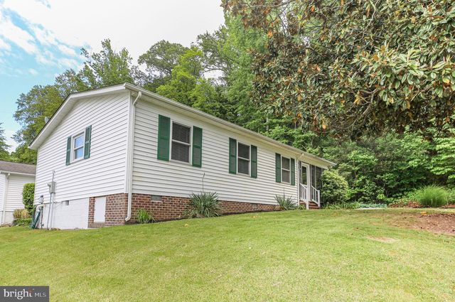 6181 3RD ST, King George, VA 22485