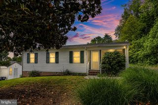 6181 3RD ST, King George, VA 22485