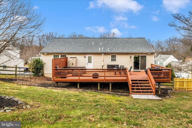 903 WINDING WAY, Mount Airy, MD 21771