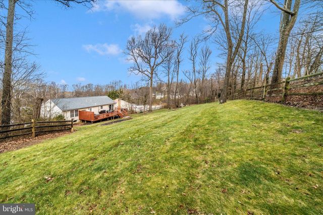 903 WINDING WAY, Mount Airy, MD 21771