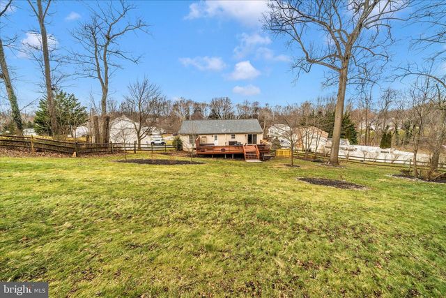 903 WINDING WAY, Mount Airy, MD 21771