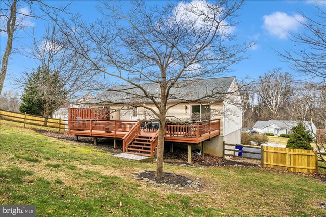 903 WINDING WAY, Mount Airy, MD 21771