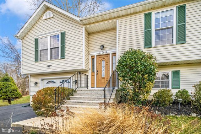 903 WINDING WAY, Mount Airy, MD 21771