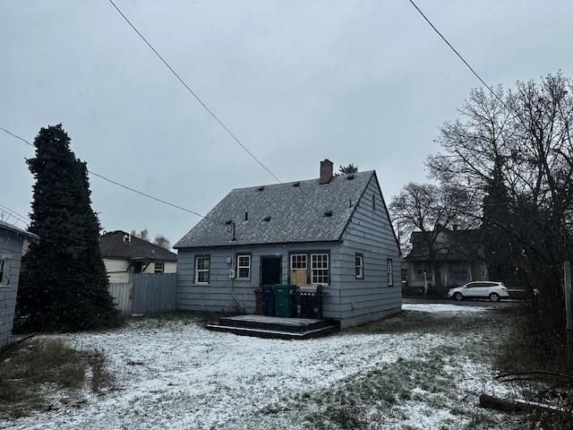 422 E Rich Ave, Spokane, WA 99207