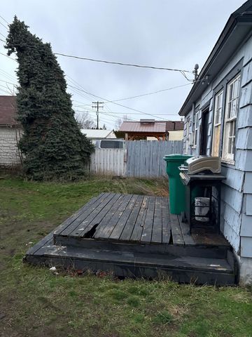 422 E Rich Ave, Spokane, WA 99207