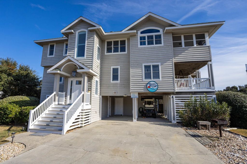 Image 1 of property listing at 927 Corolla Drive Lot 58, Corolla, NC 27927