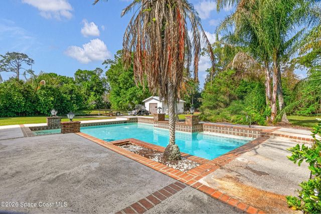 2850 Michigan Street, Melbourne, FL 32904