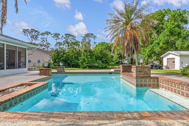 2850 Michigan Street, Melbourne, FL 32904