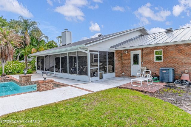 2850 Michigan Street, Melbourne, FL 32904