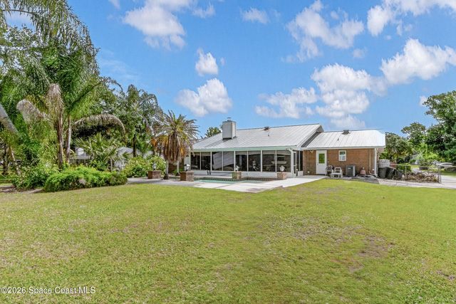 2850 Michigan Street, Melbourne, FL 32904