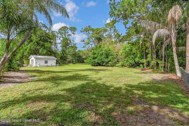 2850 Michigan Street, Melbourne, FL 32904