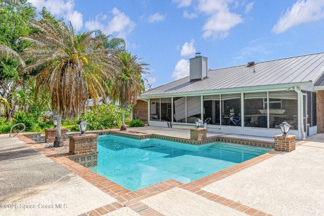 2850 Michigan Street, Melbourne, FL 32904