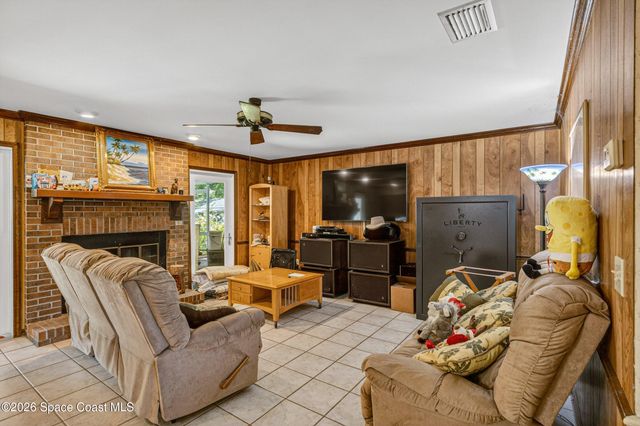 2850 Michigan Street, Melbourne, FL 32904