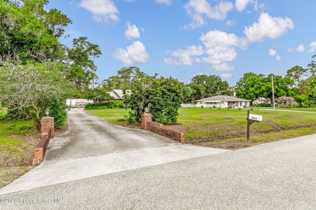 2850 Michigan Street, Melbourne, FL 32904