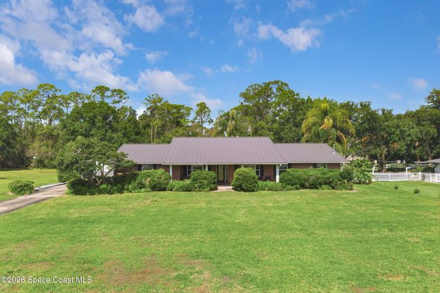 2850 Michigan Street, Melbourne, FL 32904