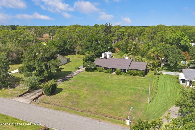 2850 Michigan Street, Melbourne, FL 32904