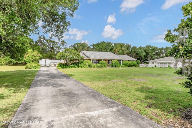 2850 Michigan Street, Melbourne, FL 32904