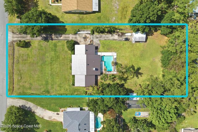 2850 Michigan Street, Melbourne, FL 32904