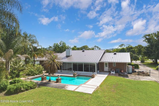 2850 Michigan Street, Melbourne, FL 32904