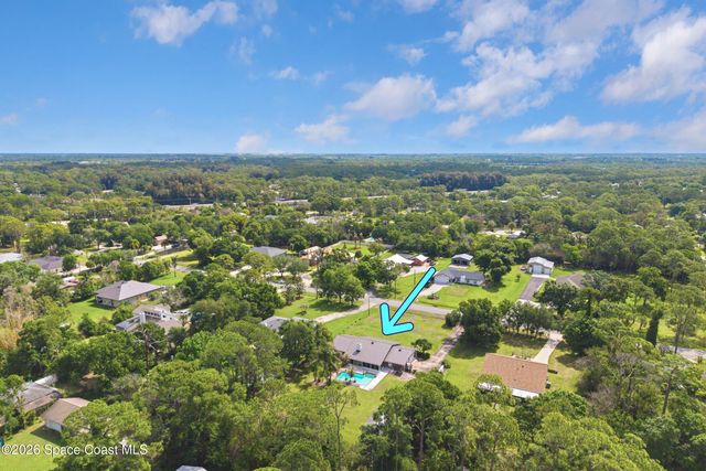 2850 Michigan Street, Melbourne, FL 32904