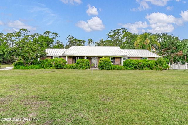 2850 Michigan Street, Melbourne, FL 32904