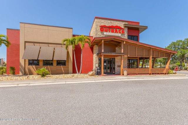 2850 Michigan Street, Melbourne, FL 32904