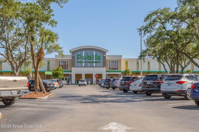 2850 Michigan Street, Melbourne, FL 32904