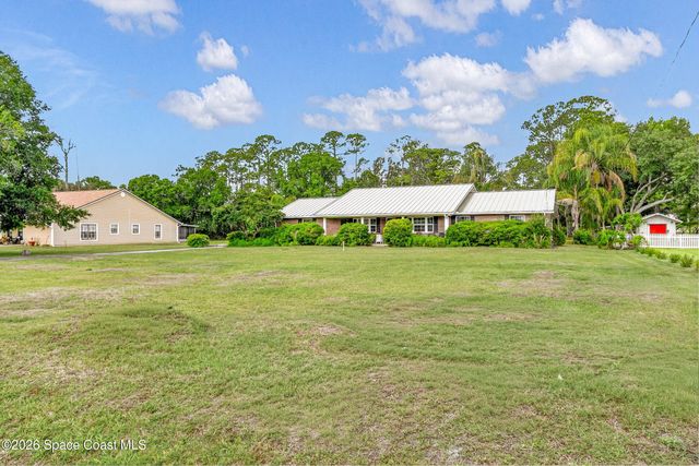 2850 Michigan Street, Melbourne, FL 32904